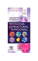Compendio de ROBBINS y COTRAN Patología Estructural y Funcional
