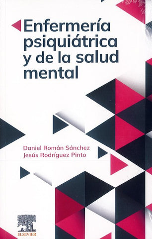 Enfermería Psiquiátrica y de la Salud Mental
