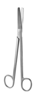 TIJERA MAYO RECTA R/R 14CM HOLTEX