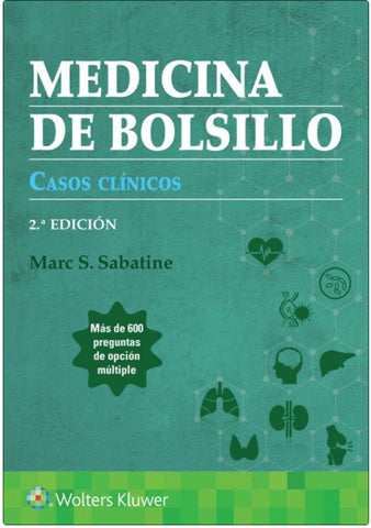 Medicina de bolsillo. Casos clínicos