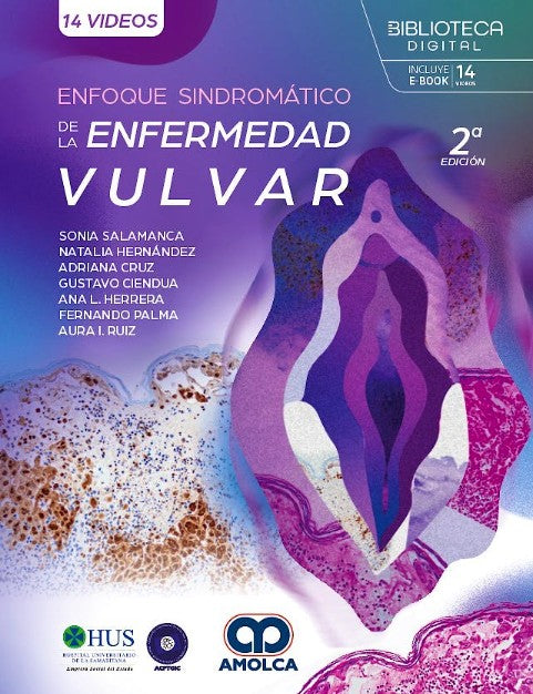 Enfoque Sindromático de la Enfermedad Vulvar