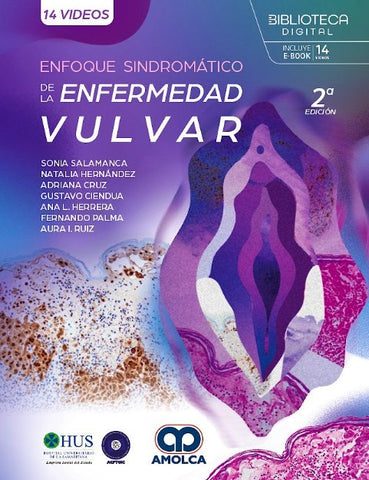 Enfoque Sindromático de la Enfermedad Vulvar