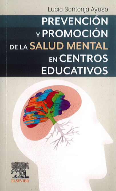 Prevención y Promoción de la Salud Mental en Centros Educativos