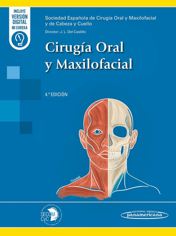 Cirugía Oral y Maxilofacial - SECOMCYC