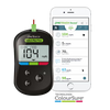 Medidor Glucosa - OneTouch Select Plus Flex®