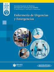 Enfermería de Urgencias y Emergencias