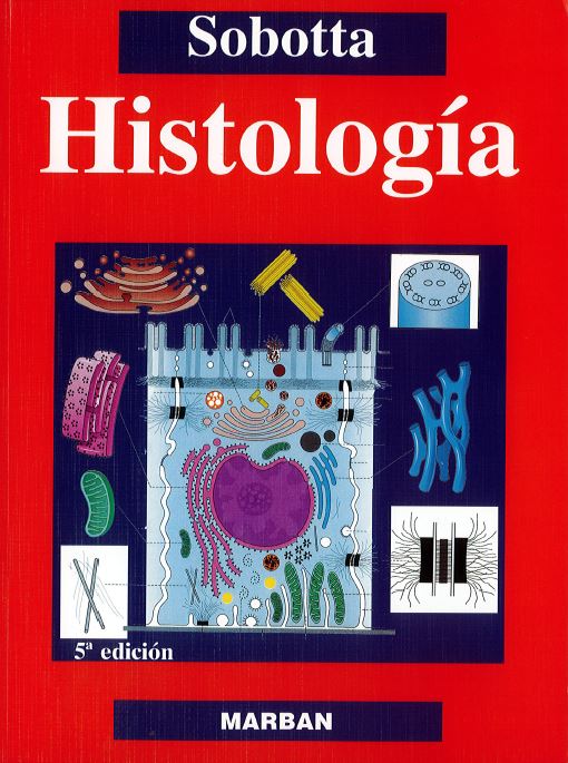 Sobotta- Histología