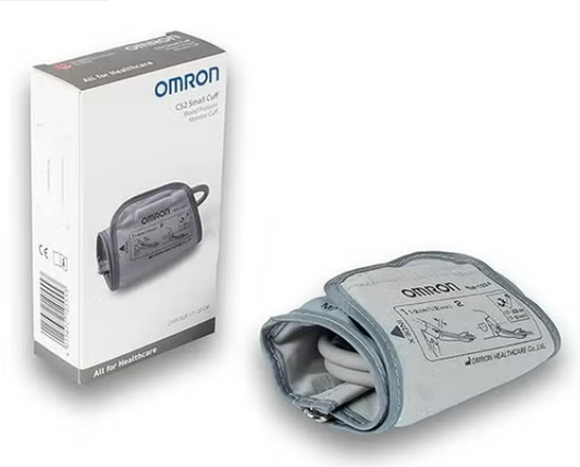 Manguito Pediátrico Omron CS2 Small Cuff