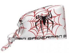 Gorro Quirófano - Superhéroes