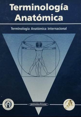 Terminología Anatómica