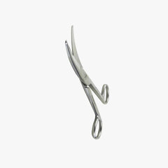 Tijera Mayo Curva  R/R 14 cm