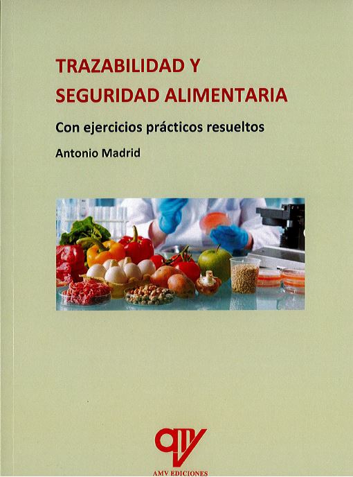 Trazabilidad y Seguridad Alimentaria