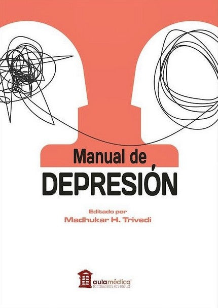 Manual de Depresión