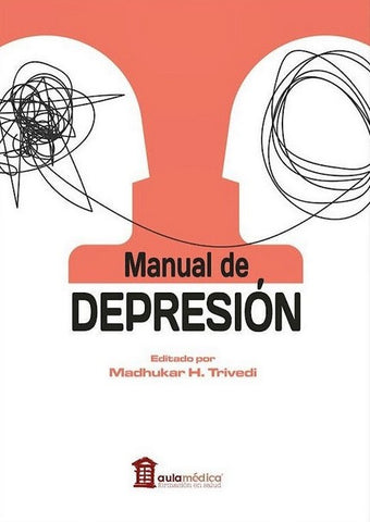 Manual de Depresión