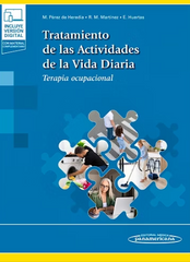 Tratamiento de las Actividades de la Vida Diaria. Terapia Ocupacional
