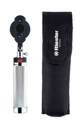 Oftalmoscopio UNI II de Riester