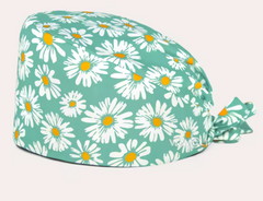 Gorro Quirófano - Estampado