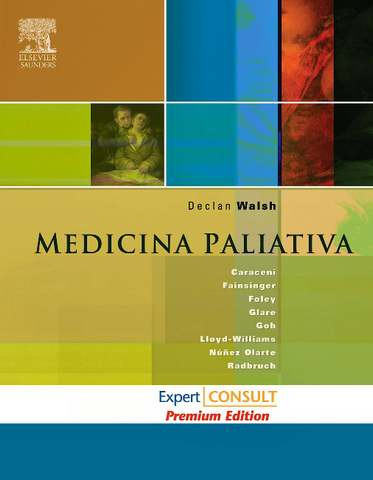 Medicina Paliativa