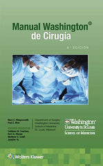 Manual Washington de Cirugía
