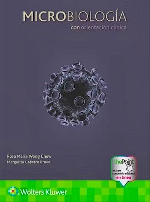Microbiología con Orientación Clínica