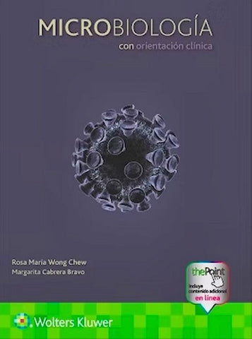 Microbiología con Orientación Clínica