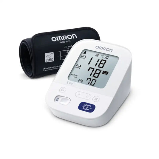 Tensiómetro OMRON M3 Comfort