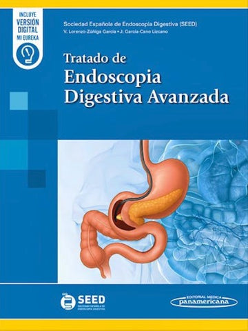 Tratado de Endoscopia Digestiva Avanzada