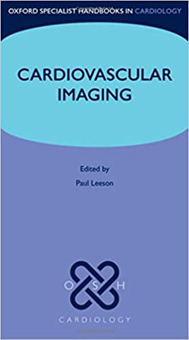 Cardiovascular imaging