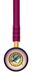 3M™ Littmann® Classic II Neonatal 2157, Edición Arcoíris, Frambuesa