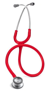 3M™ Littmann® Classic II Pediátrico 2113, Rojo