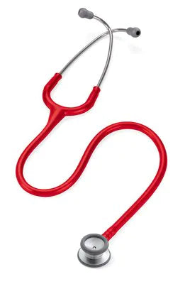 3M™ Littmann® Classic II Pediátrico 2113, Rojo