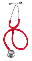 3M™ Littmann® Classic II Pediátrico 2113, Rojo