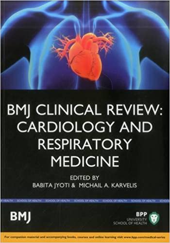 BMJ Clinical Review: Cardiology and Respiratory Medicine