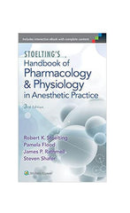 Stoelting's Handbook of Pharmacology and Physiology in Anesthetic Practice