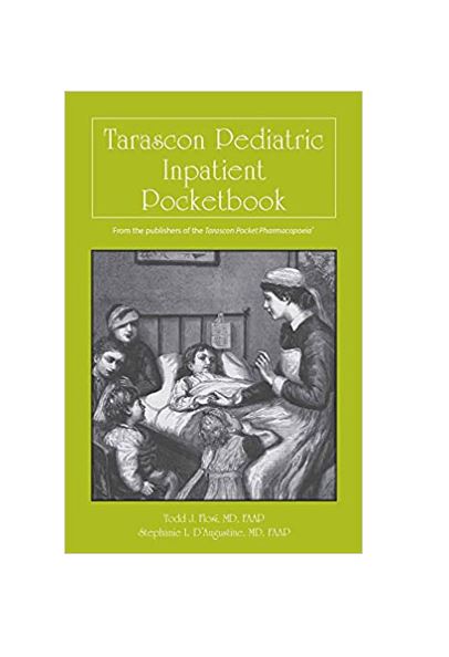 Tarascon Pediatric Inpatient