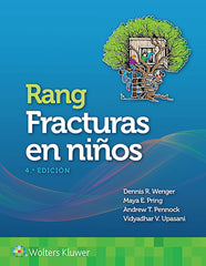 RANG Fracturas en Niños