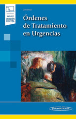 Órdenes de Tratamiento en Urgencias