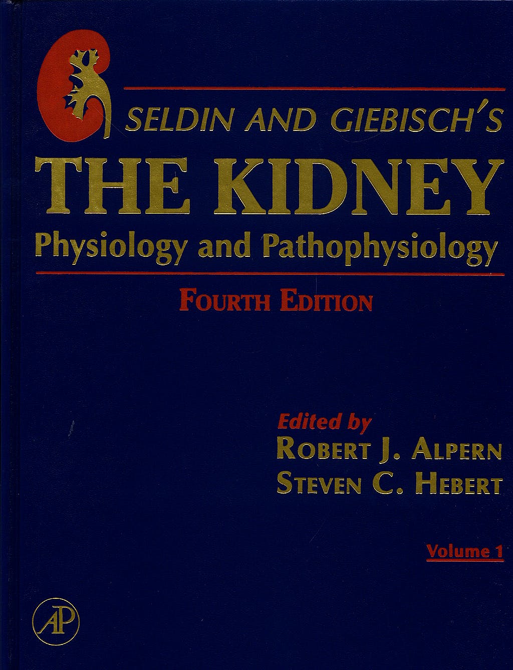 The Kidney