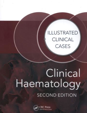 Clinical Haematology. Illustrated Clinical Cases