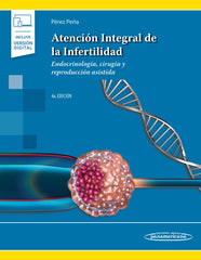 Atención Integral de la Infertilidad