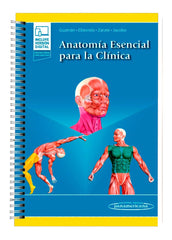 Anatomía Esencial para la Clínica