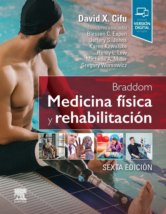 BRADDOM Medicina Física y Rehabilitación