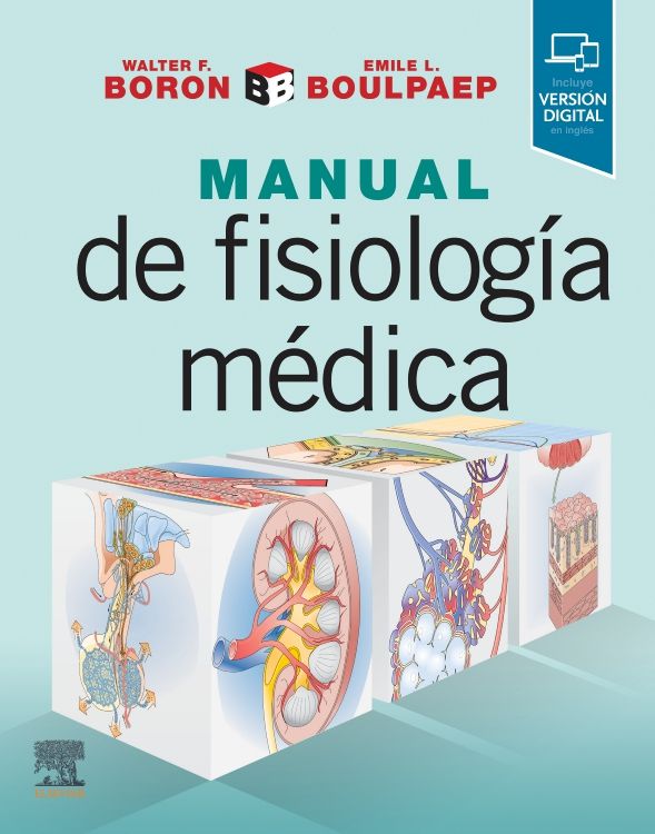 Manual de Fisiología Médica