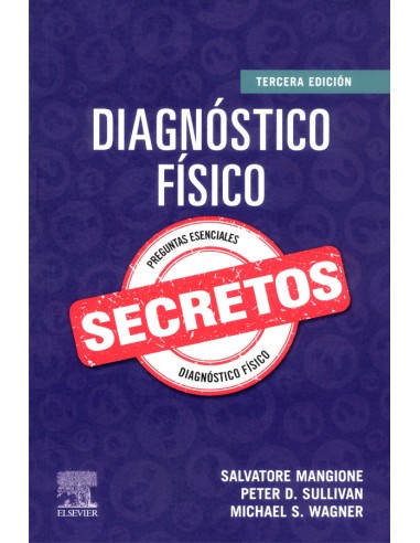 Secretos  Diagnóstico Físico. Preguntas esenciales