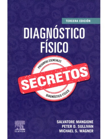 Secretos  Diagnóstico Físico. Preguntas esenciales