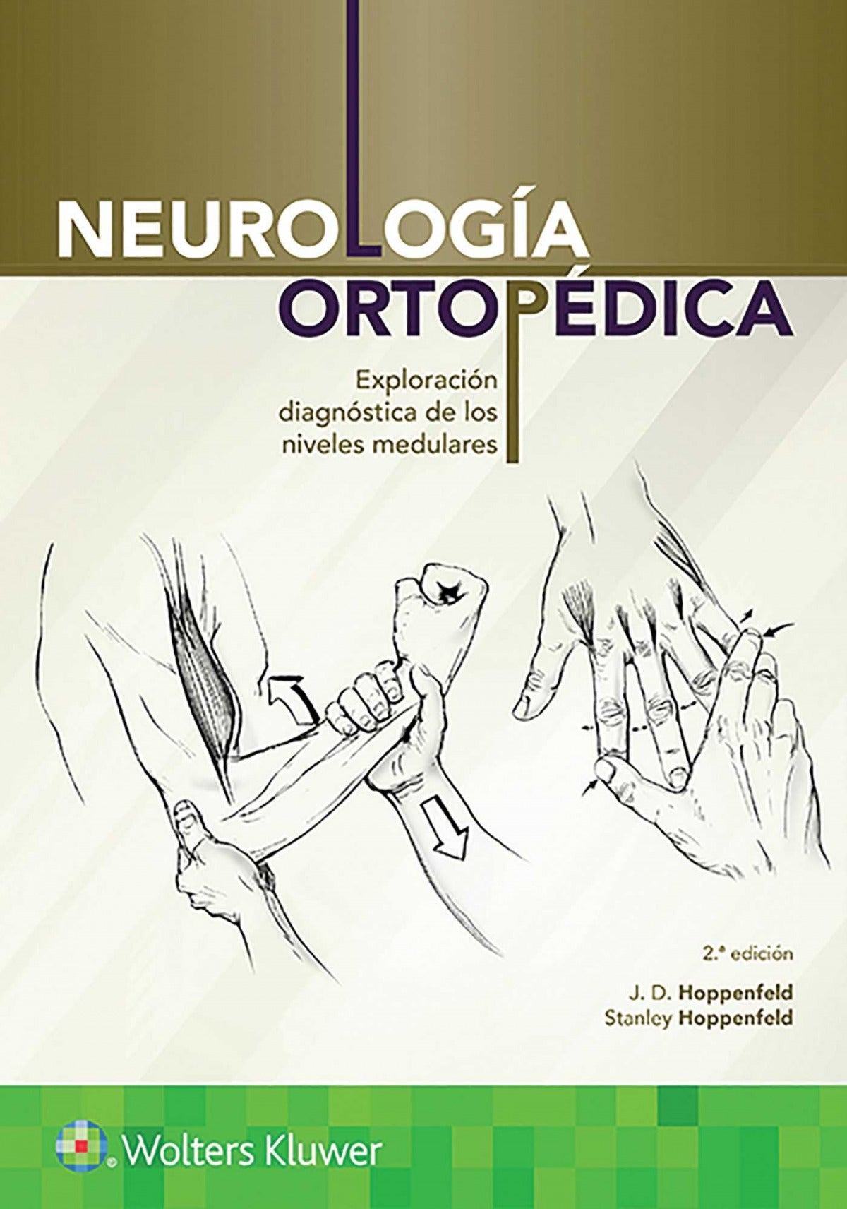 Neurología Ortopédica