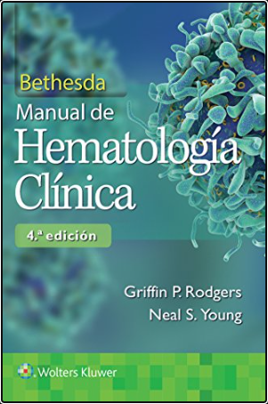 Bethesda Manual de Hematología Clínica