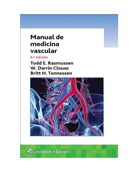 Manual de Medicina Vascular