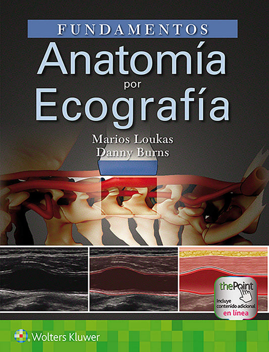 Anatomía por Ecografía. Fundamentos