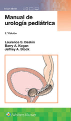 Manual de Urología Pediátrica
